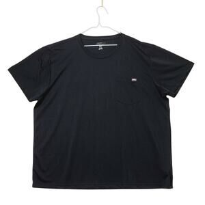 Dickies Short Sleeve T-Shirt, Size 3XL, PRE-OWNED